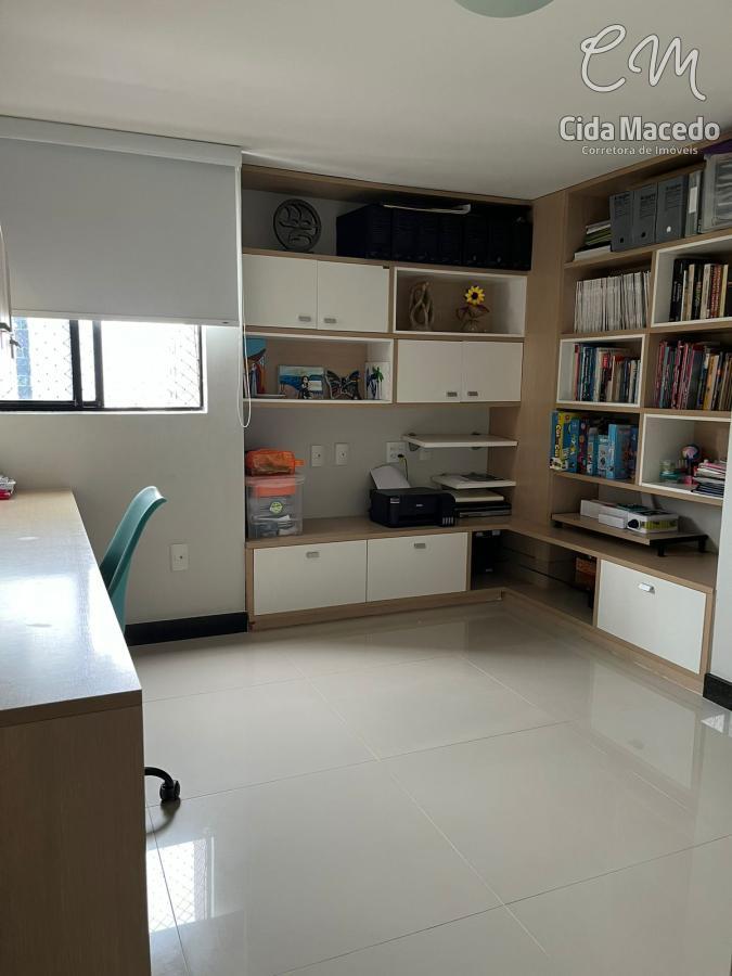 Apartamento à venda com 3 quartos, 115m² - Foto 14