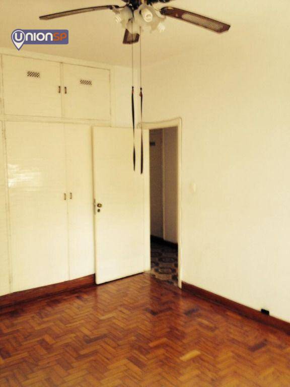 Apartamento à venda com 3 quartos, 200m² - Foto 6