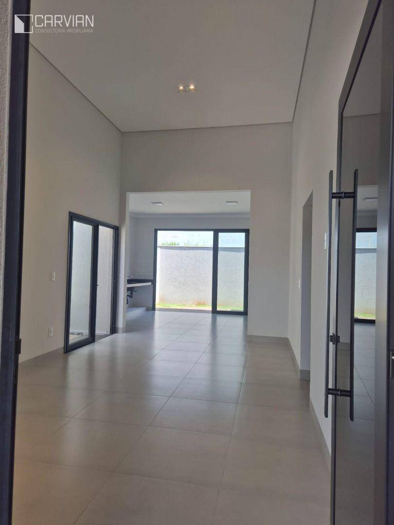 Casa de Condomínio à venda com 3 quartos, 147m² - Foto 17