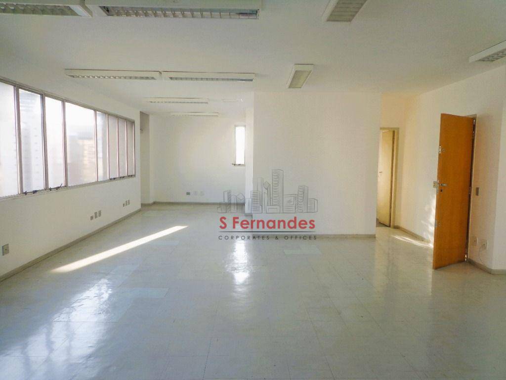 Conjunto Comercial-Sala para alugar, 89m² - Foto 2