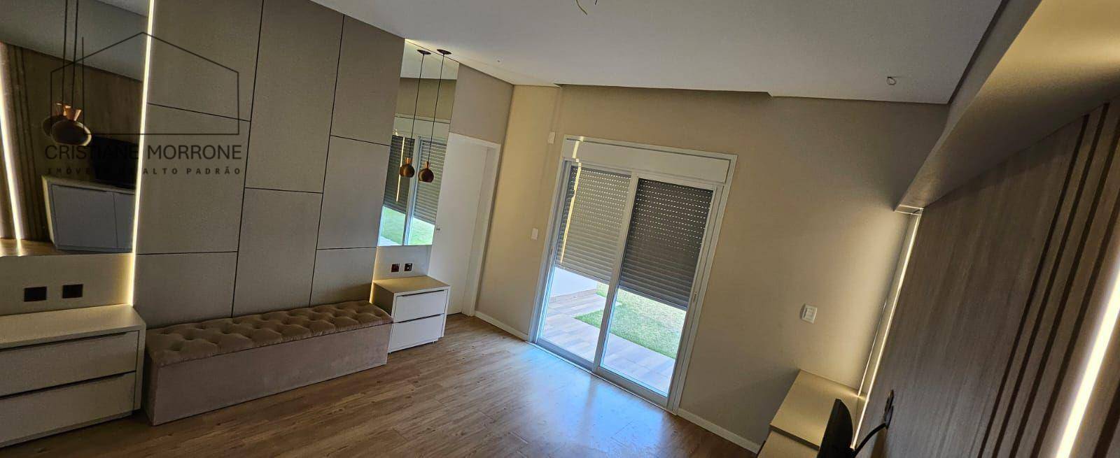 Casa de Condomínio à venda e aluguel com 3 quartos, 265m² - Foto 28