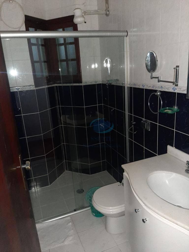 Sobrado à venda com 3 quartos, 156m² - Foto 3