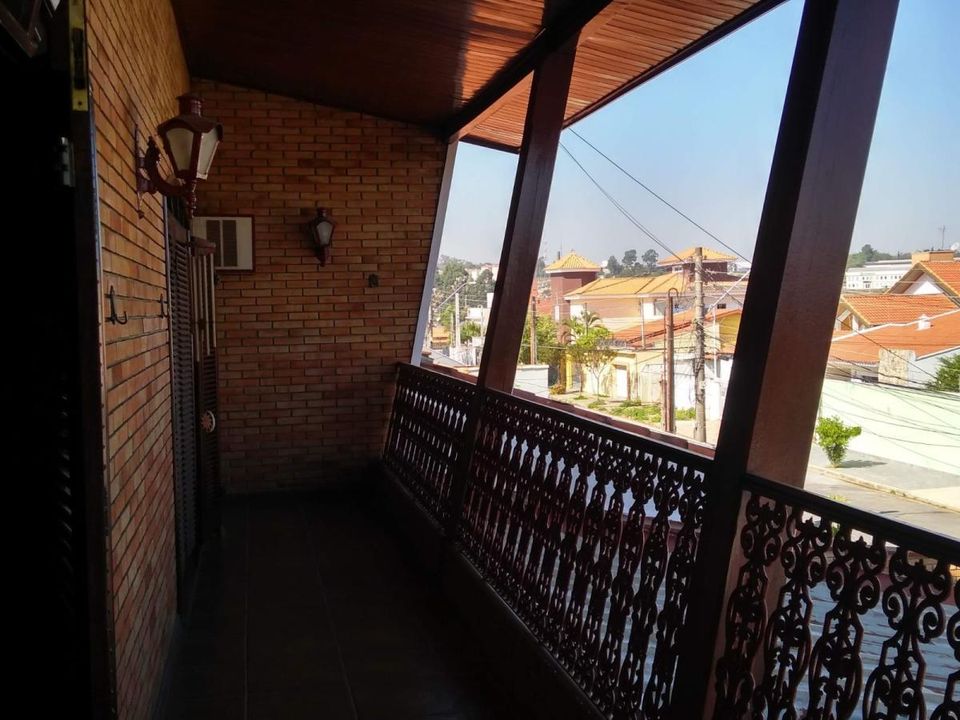 Sobrado à venda com 6 quartos, 550m² - Foto 41