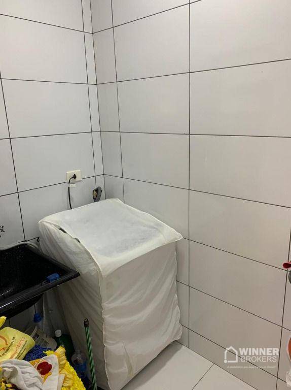 Sobrado à venda com 3 quartos, 141m² - Foto 13