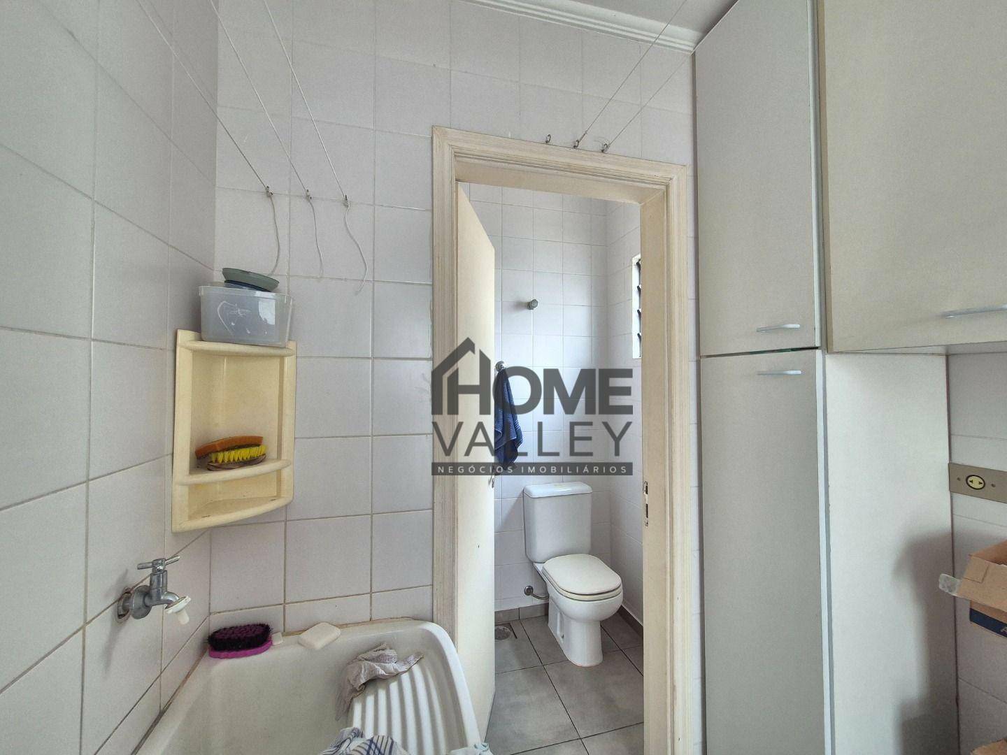 Casa de Condomínio à venda com 3 quartos, 190m² - Foto 20