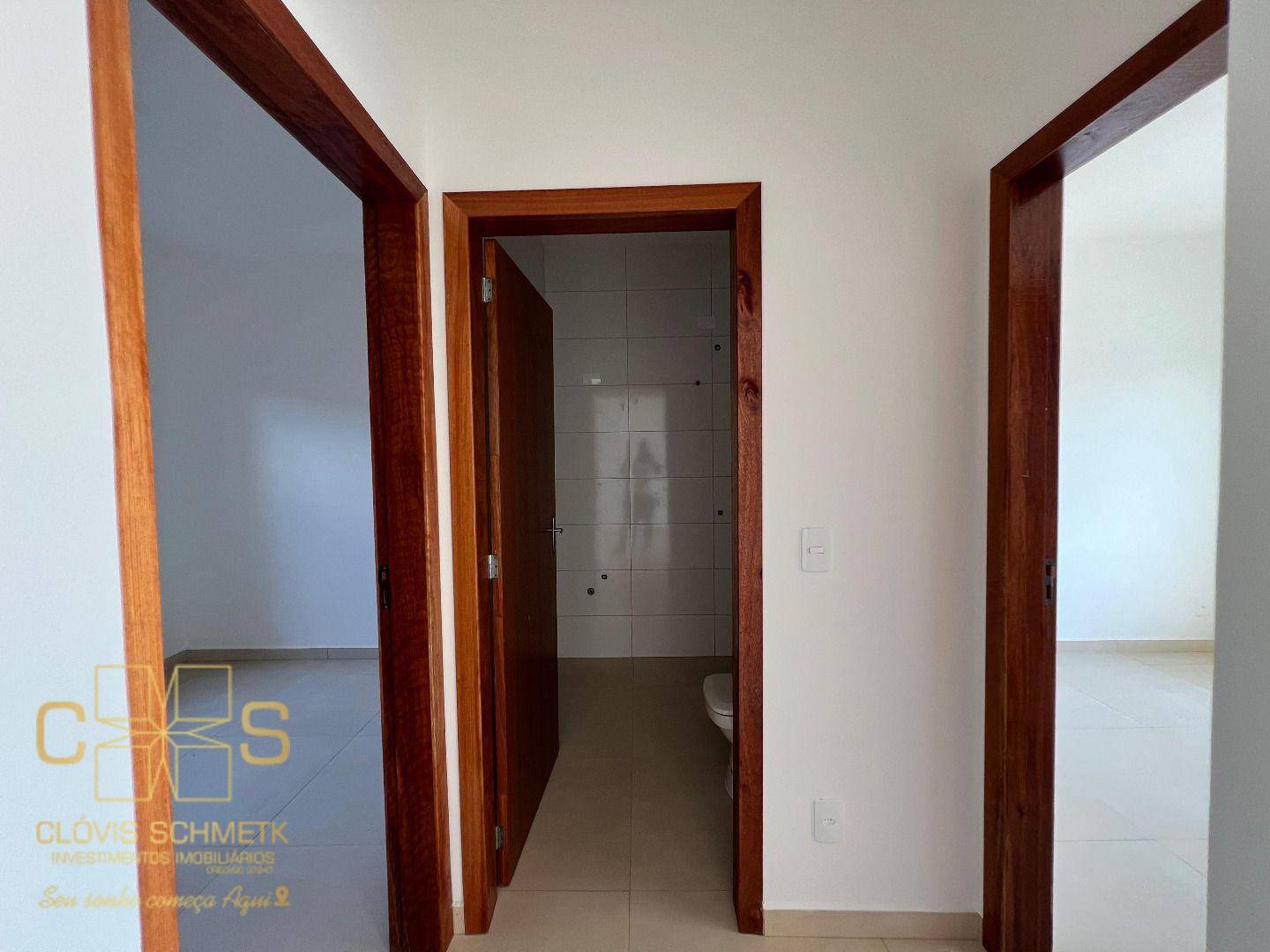 Casa à venda com 2 quartos, 53m² - Foto 6