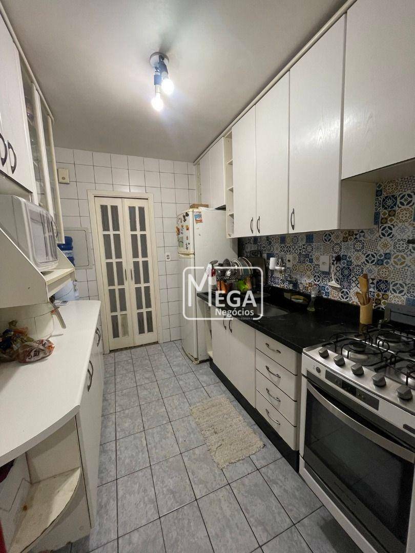 Apartamento à venda com 3 quartos, 80m² - Foto 7