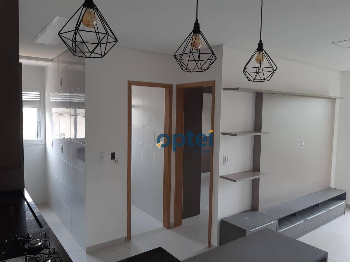 Apartamento à venda com 1 quarto, 44m² - Foto 6