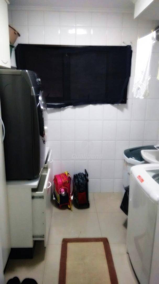 Apartamento à venda com 3 quartos, 105m² - Foto 6