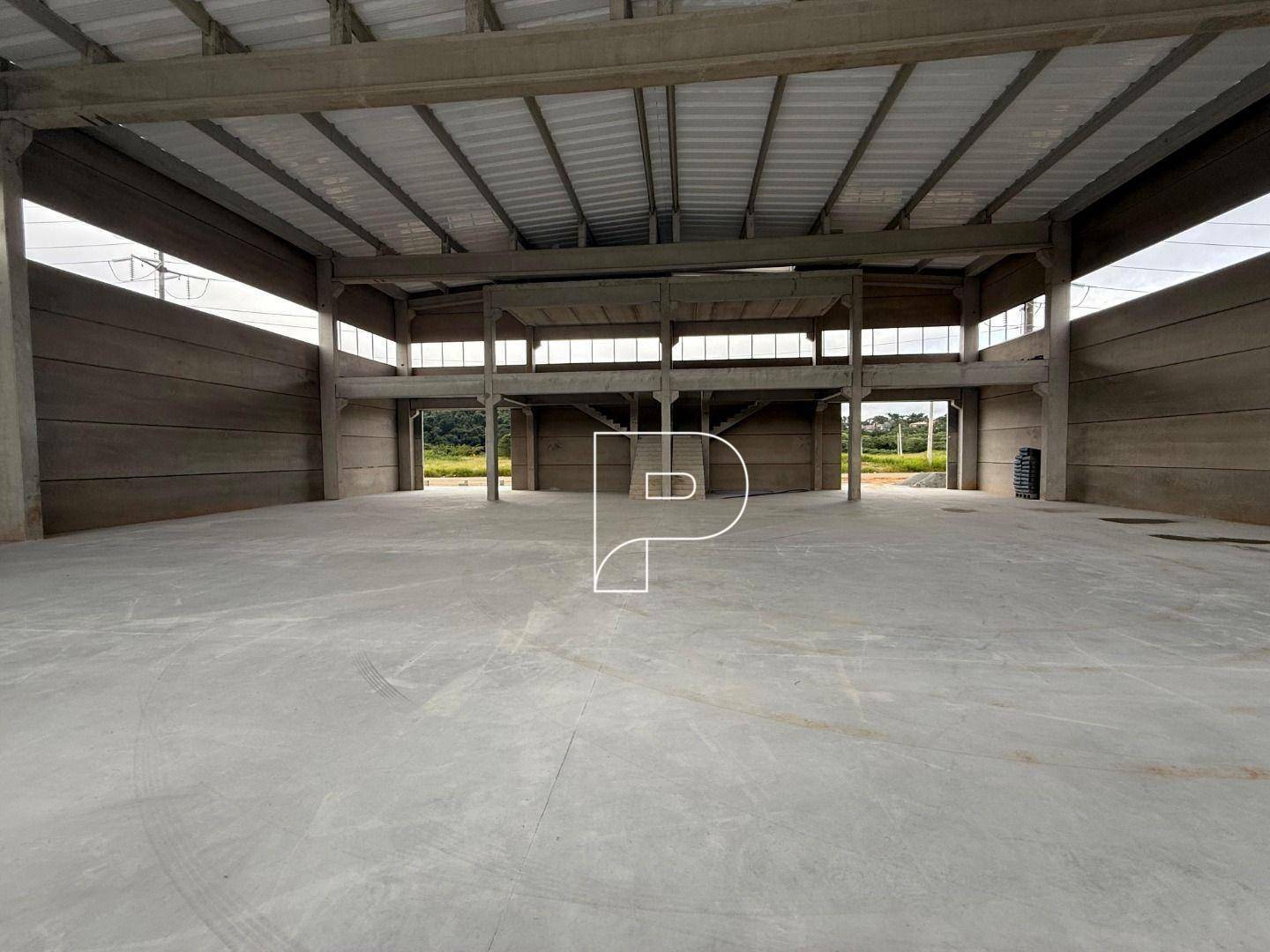 Depósito-Galpão-Armazém para alugar, 380m² - Foto 10