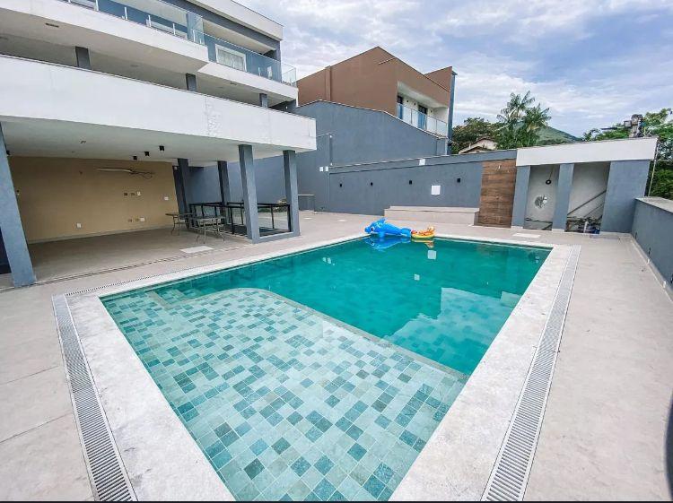 Casa de Condomínio à venda com 5 quartos, 700m² - Foto 1