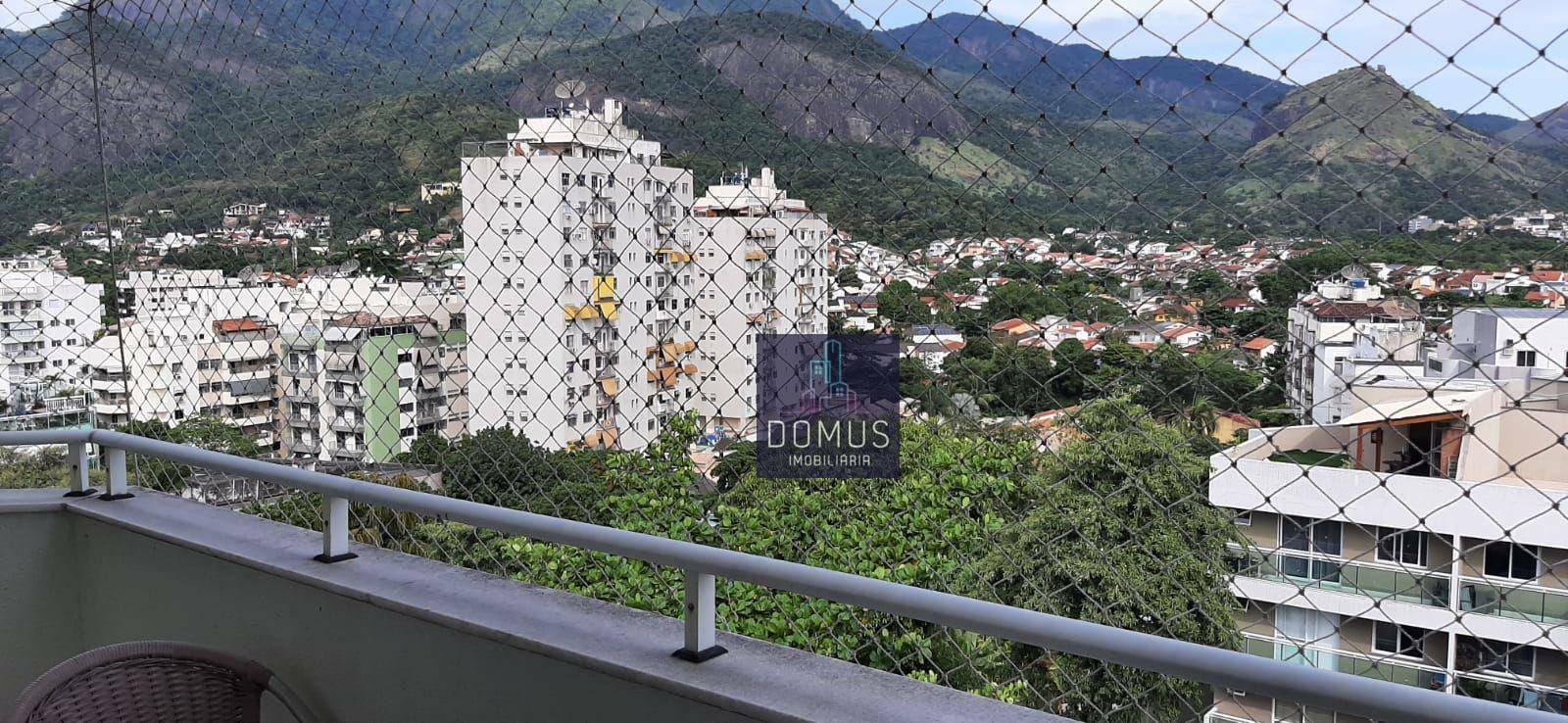 Apartamento à venda com 2 quartos, 72m² - Foto 28