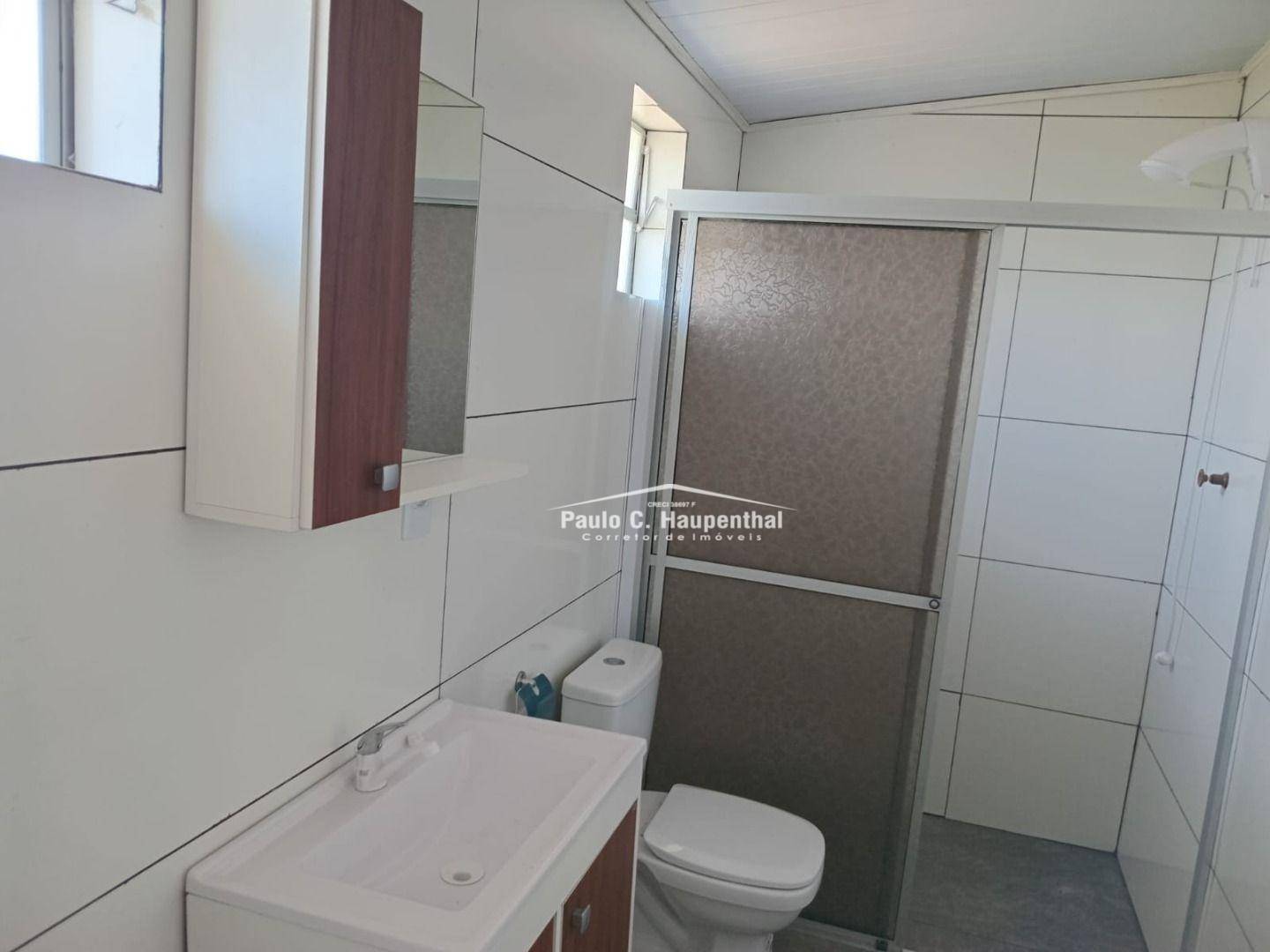 Casa à venda com 2 quartos, 60m² - Foto 8