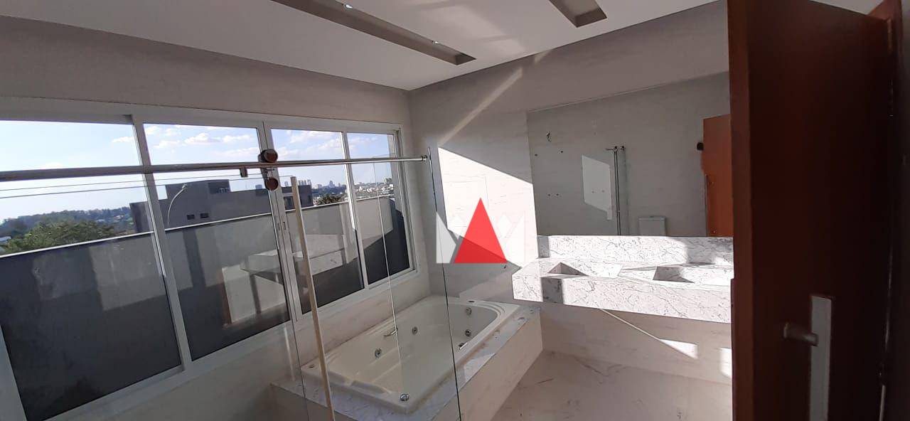 Casa de Condomínio à venda com 6 quartos, 400m² - Foto 36