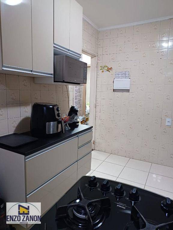 Apartamento à venda com 2 quartos, 54m² - Foto 10