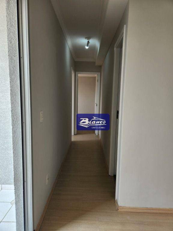 Apartamento à venda com 2 quartos, 59m² - Foto 10