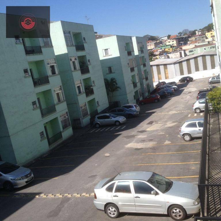 Apartamento à venda com 2 quartos, 69m² - Foto 25