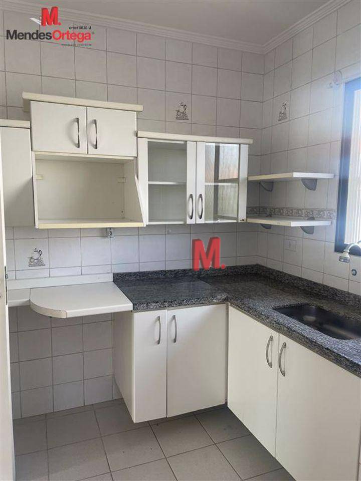 Apartamento à venda com 3 quartos, 82m² - Foto 8