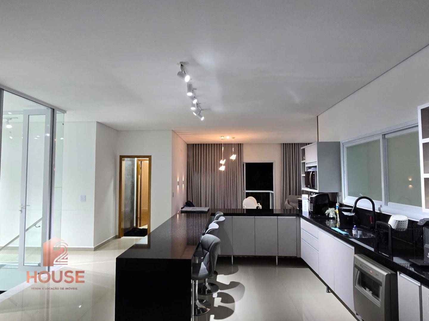 Casa de Condomínio à venda com 5 quartos, 600m² - Foto 59