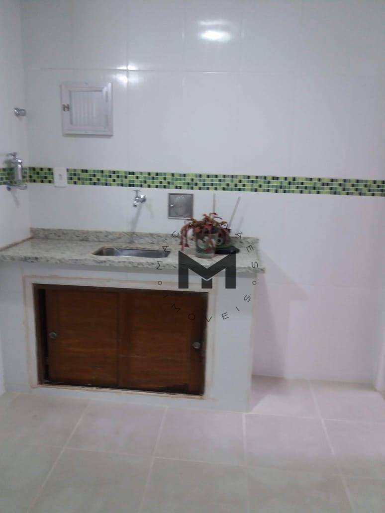 Apartamento à venda com 2 quartos, 60m² - Foto 4