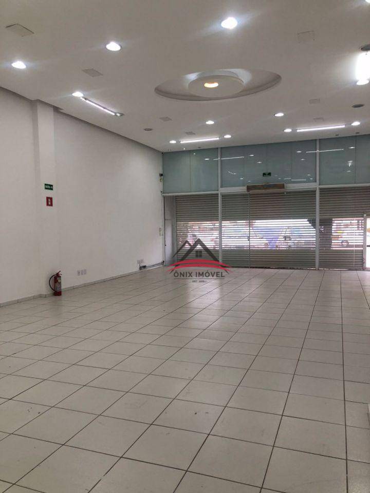 Conjunto Comercial-Sala para alugar, 160m² - Foto 5