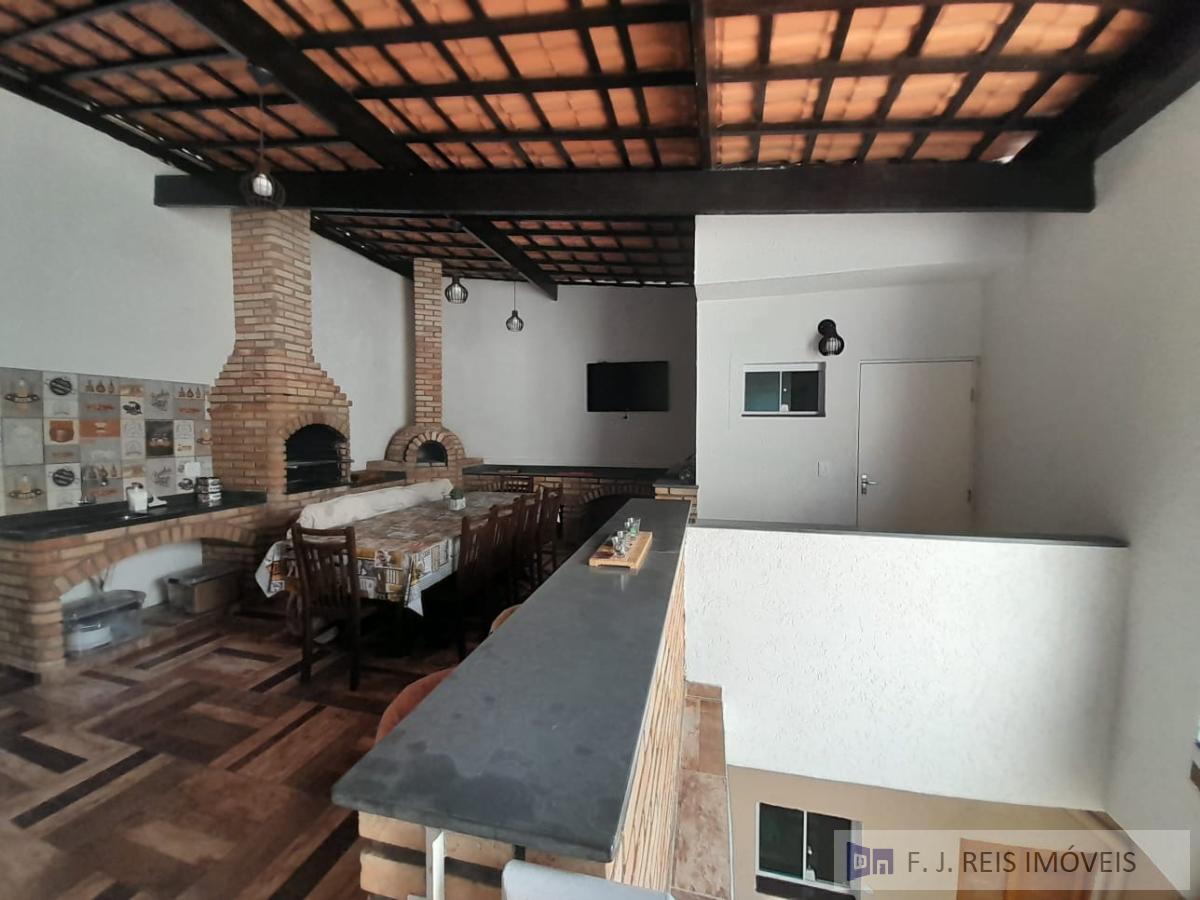 Sobrado à venda com 4 quartos, 275m² - Foto 27