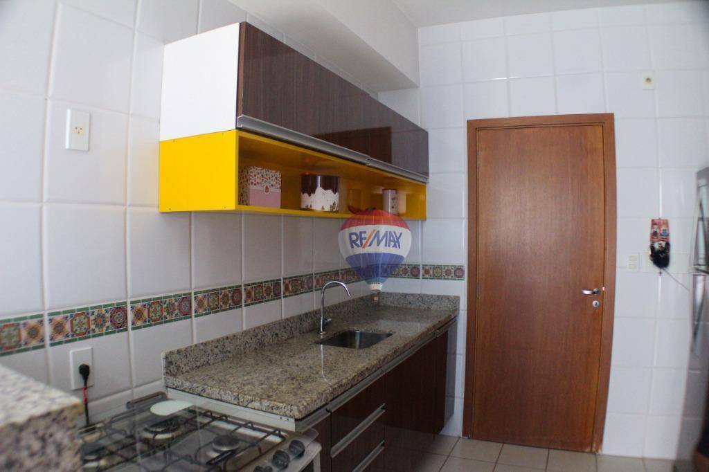 Apartamento à venda com 3 quartos, 96m² - Foto 8