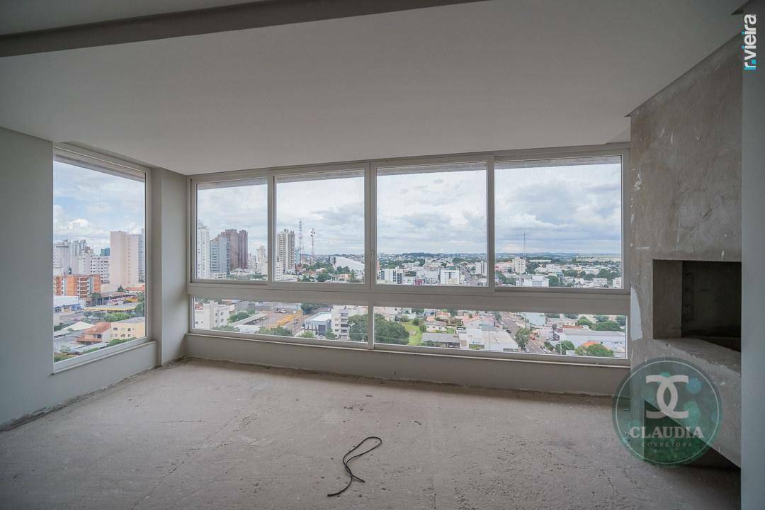 Apartamento à venda com 4 quartos, 423m² - Foto 18