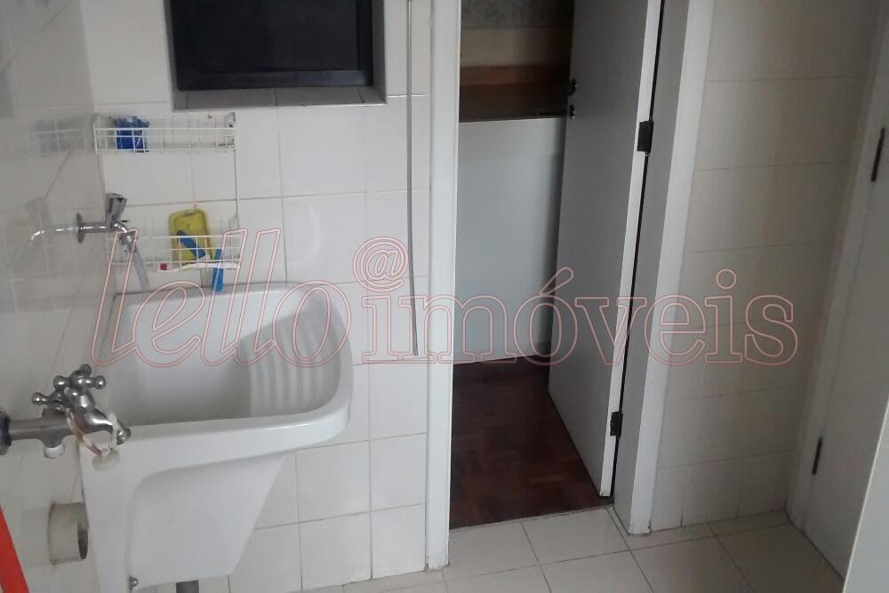 Apartamento para alugar com 3 quartos, 100m² - Foto 12