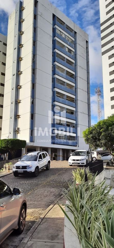 Apartamento à venda com 3 quartos, 94m² - Foto 6