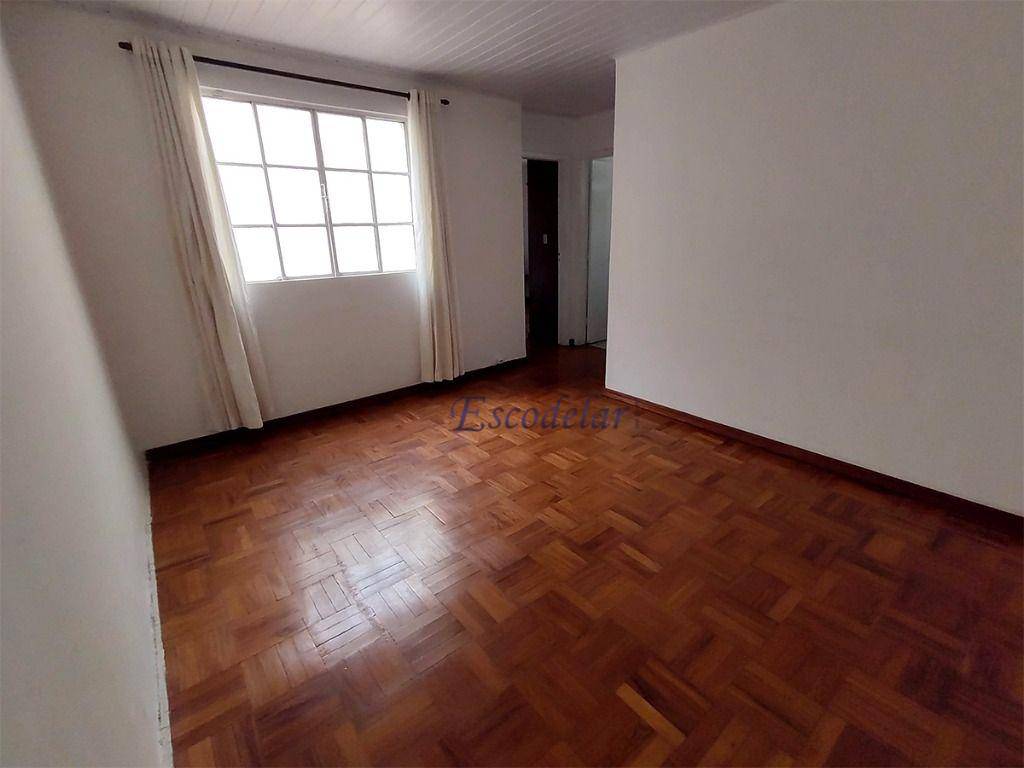 Apartamento à venda com 2 quartos, 67m² - Foto 1