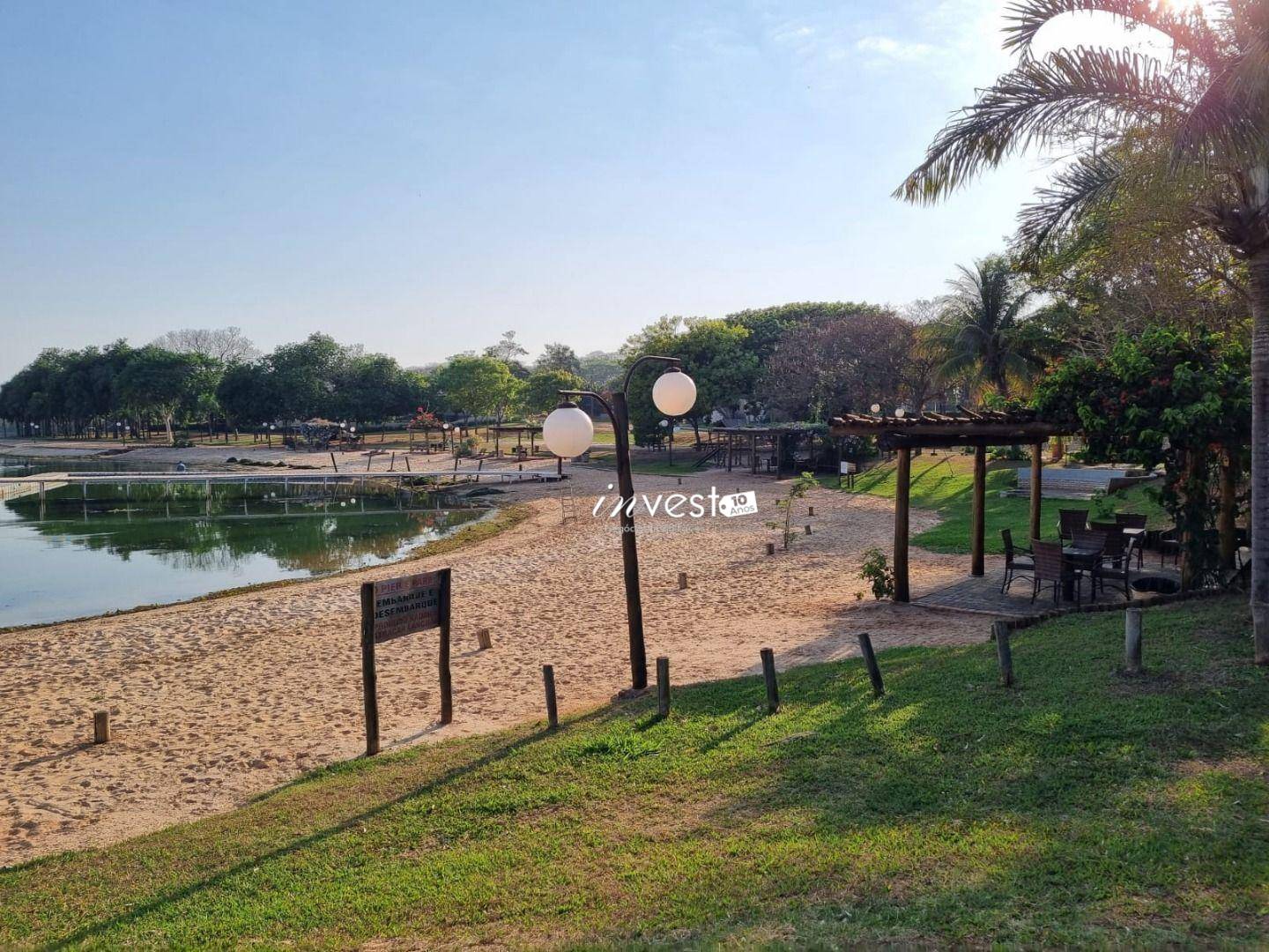 Chácara, 5 quartos, 1 m² - Foto 24