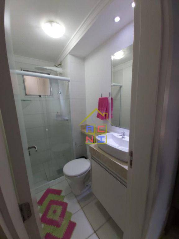 Apartamento à venda com 2 quartos, 60m² - Foto 17