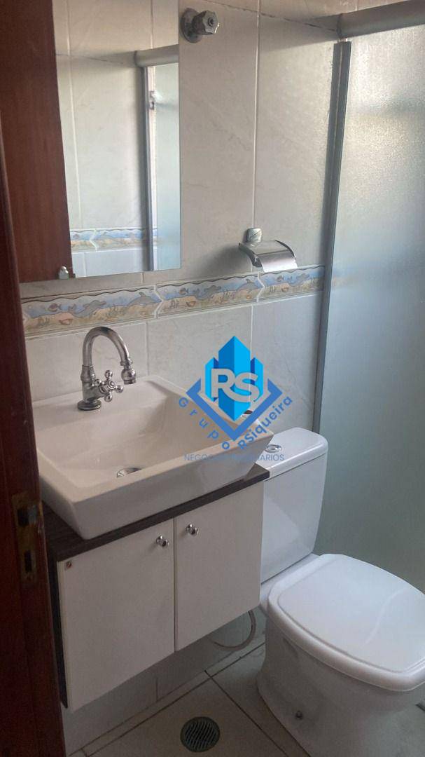 Apartamento para alugar com 2 quartos, 51m² - Foto 14