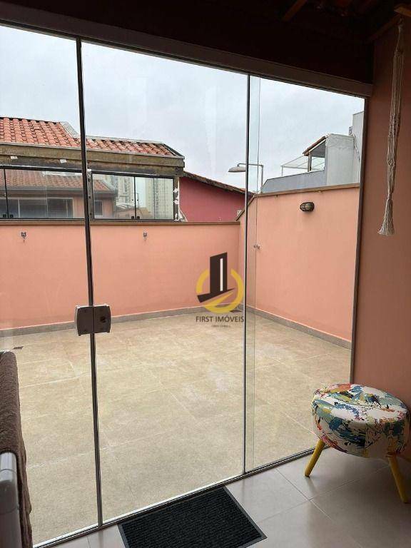 Cobertura à venda com 2 quartos, 82m² - Foto 23