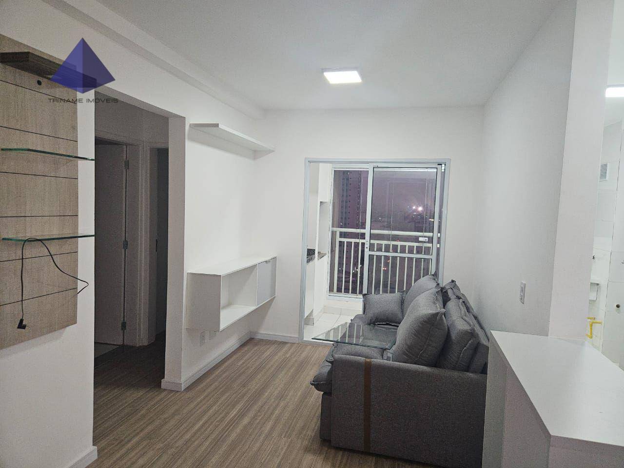 Apartamento à venda e aluguel com 2 quartos, 51m² - Foto 6