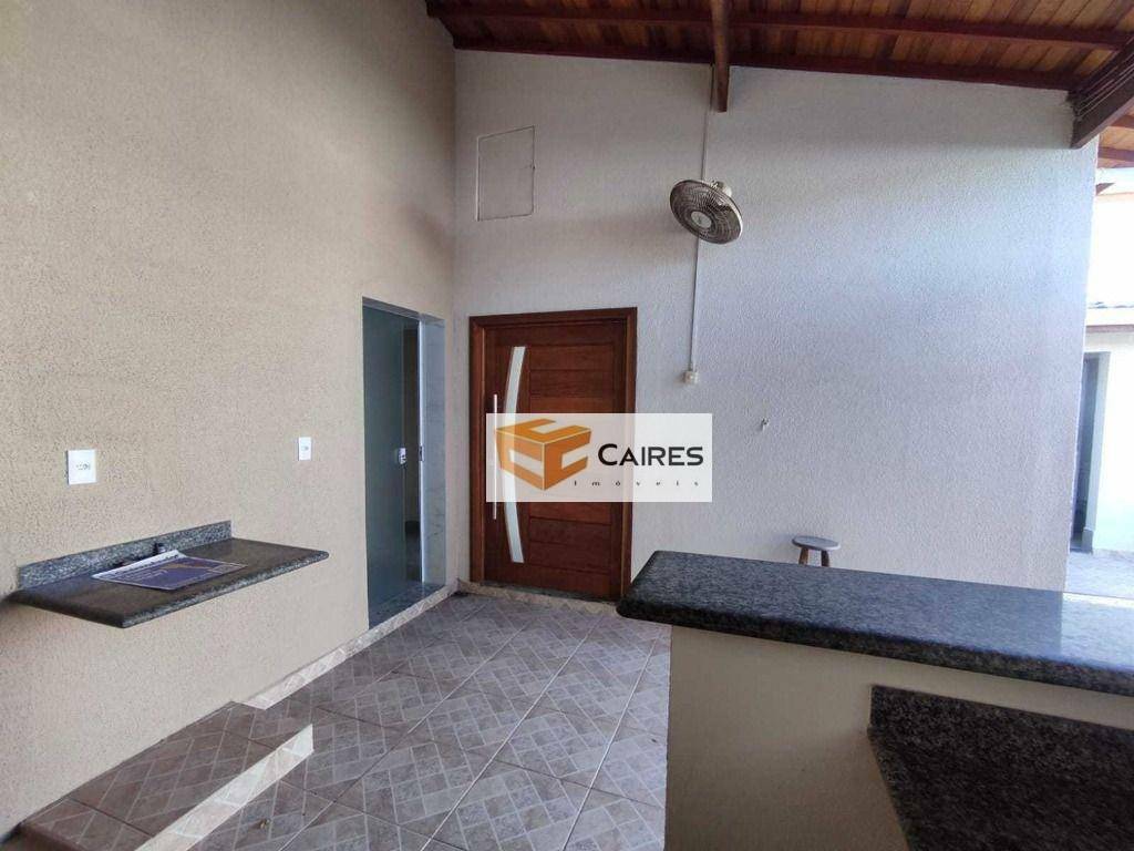 Casa à venda com 2 quartos, 185m² - Foto 22