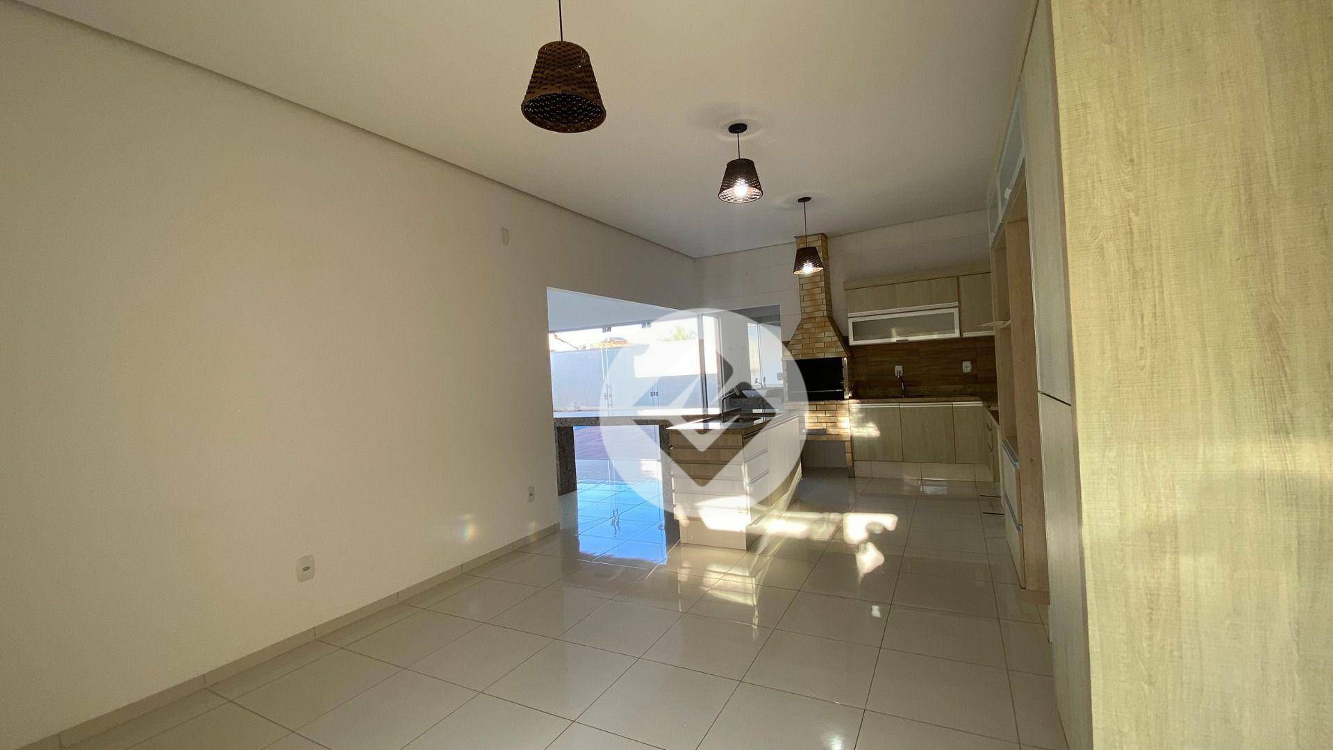 Casa à venda com 4 quartos, 293m² - Foto 17