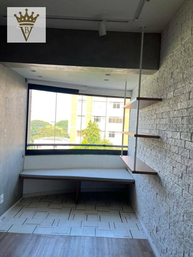 Apartamento à venda com 3 quartos, 74m² - Foto 5