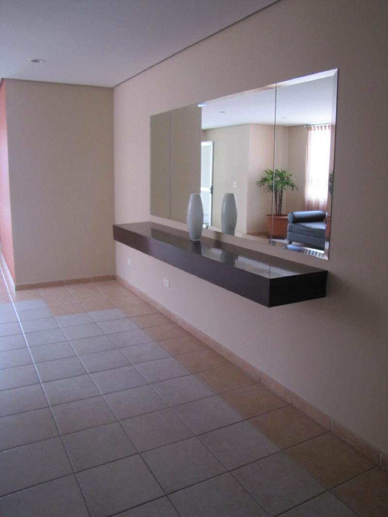 Apartamento à venda com 2 quartos, 52m² - Foto 2