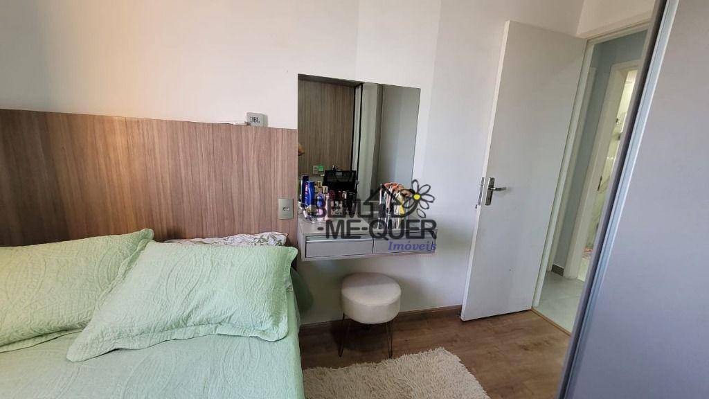 Apartamento à venda com 4 quartos, 132m² - Foto 33