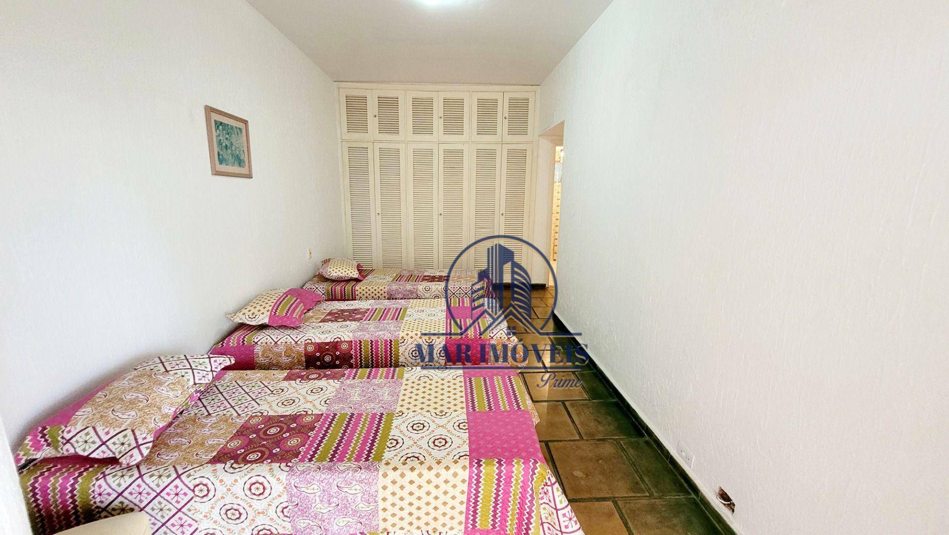 Apartamento para alugar com 3 quartos, 155m² - Foto 3