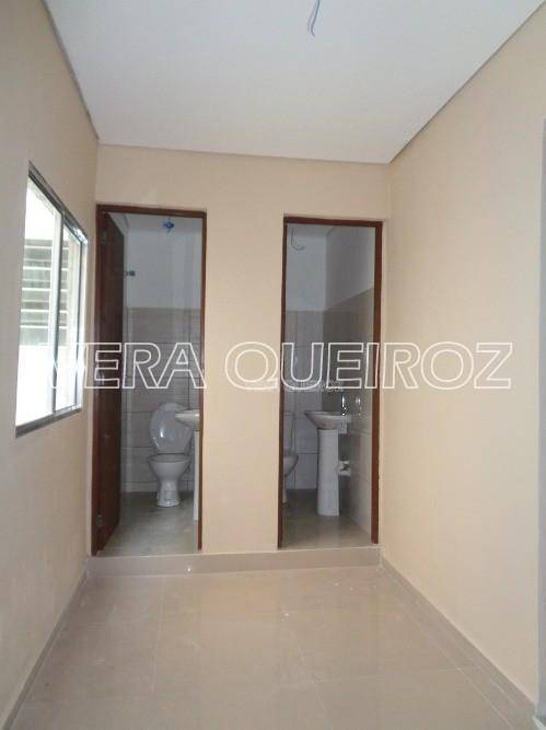 Conjunto Comercial-Sala para alugar, 104m² - Foto 13