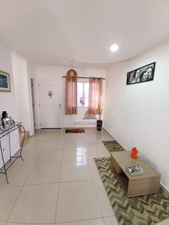 Casa de Condomínio, 2 quartos - Foto 4