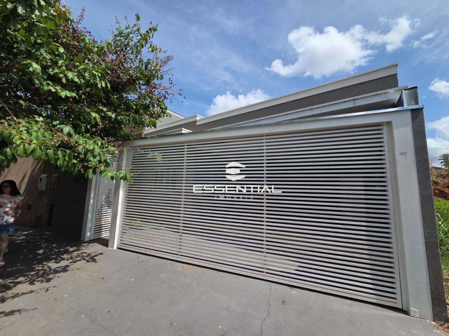 Casa, 3 quartos, 125 m² - Foto 1