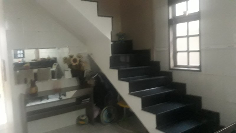 Sobrado para alugar com 3 quartos, 125m² - Foto 12