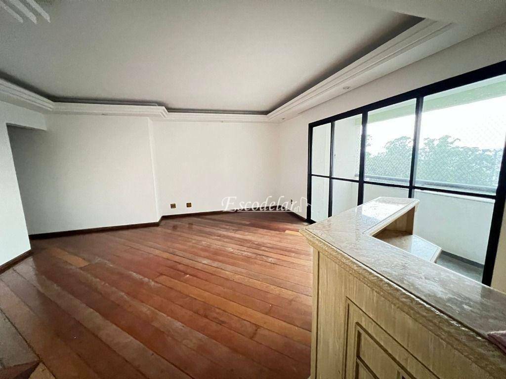 Apartamento à venda com 3 quartos, 106m² - Foto 1