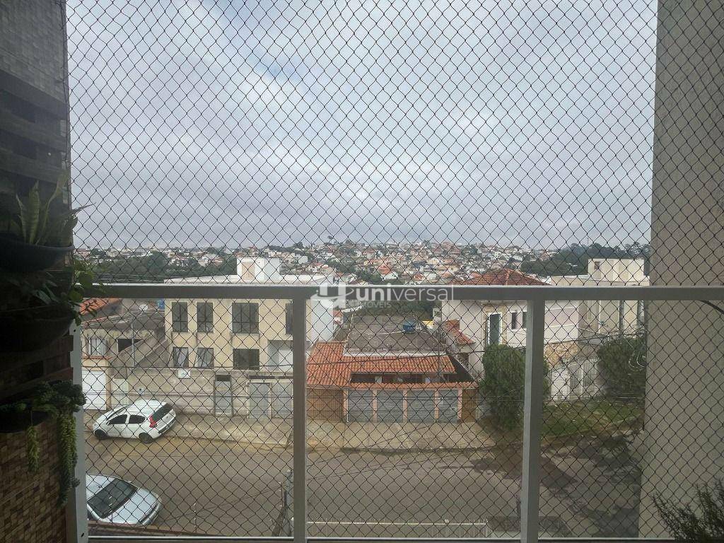 Apartamento à venda com 2 quartos, 83m² - Foto 11