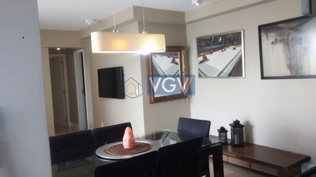 Apartamento à venda com 2 quartos, 68m² - Foto 6