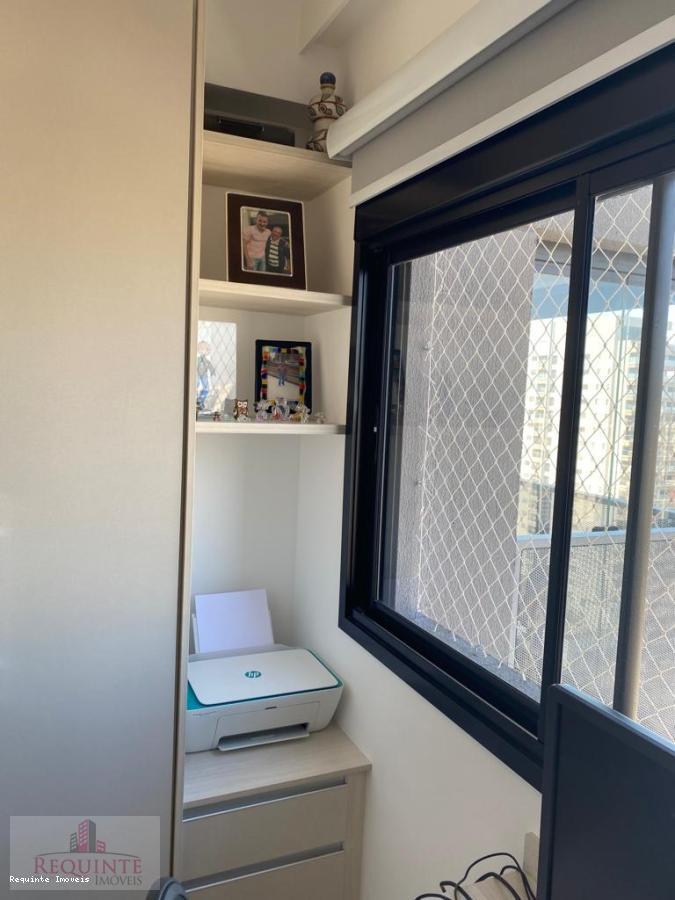 Apartamento à venda com 2 quartos, 55m² - Foto 29